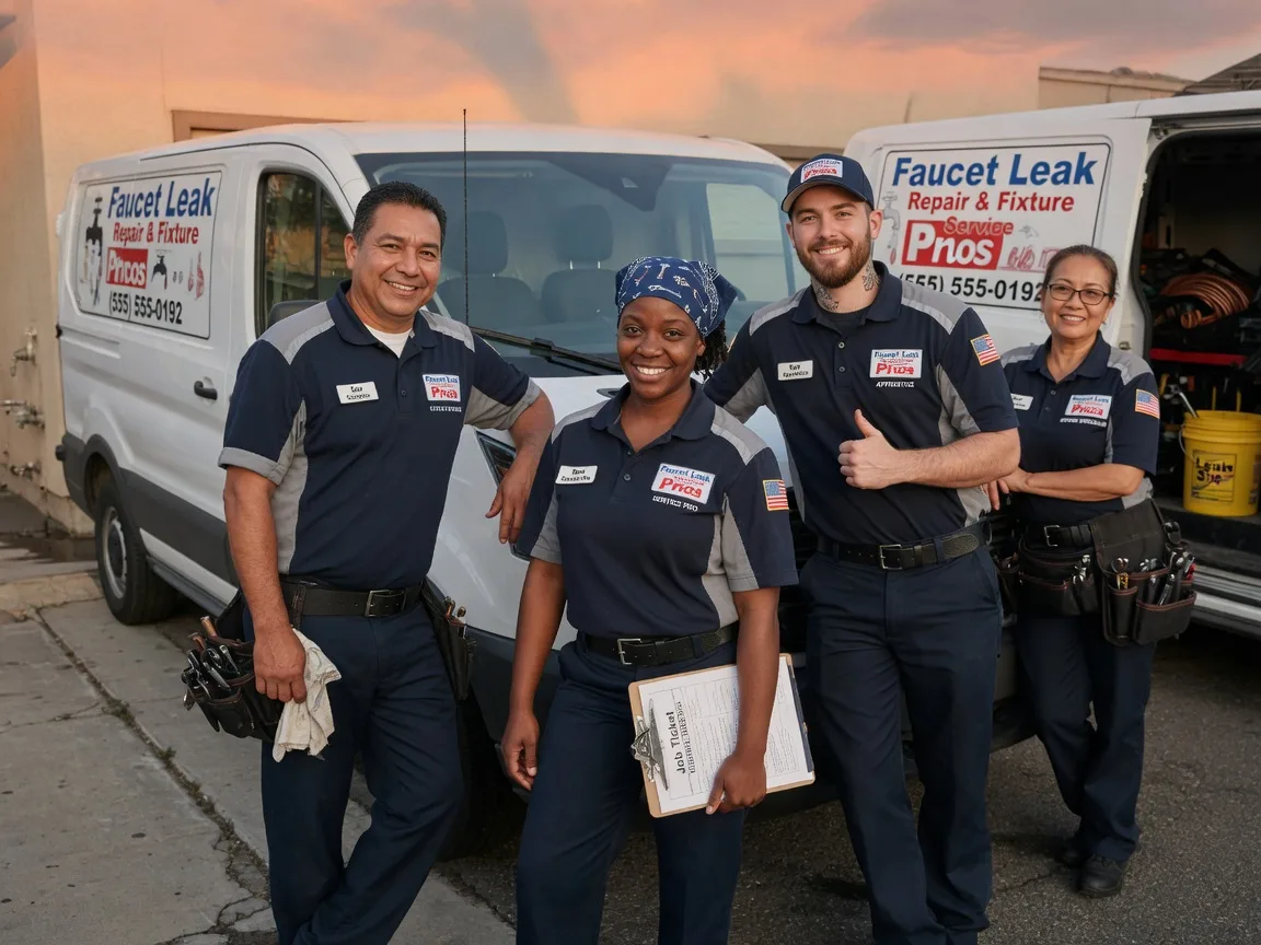 Faucet Repair company in River Forest, IL