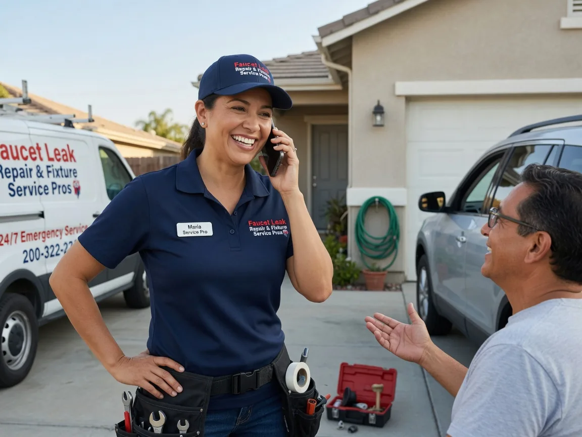 Faucet Repair River Forest, IL FAQs