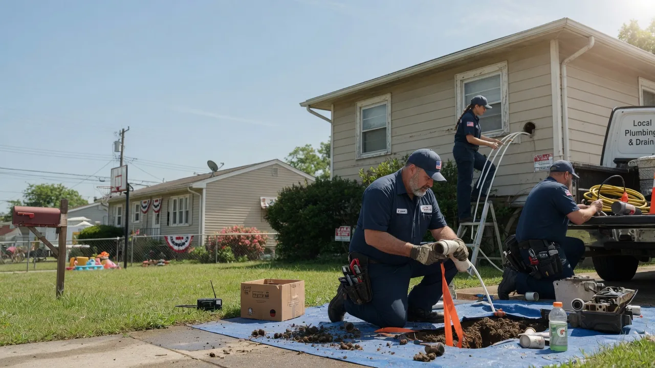 Faucet Repair in River Forest, IL near me
